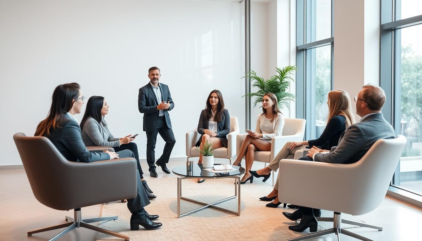 Professional plan visual